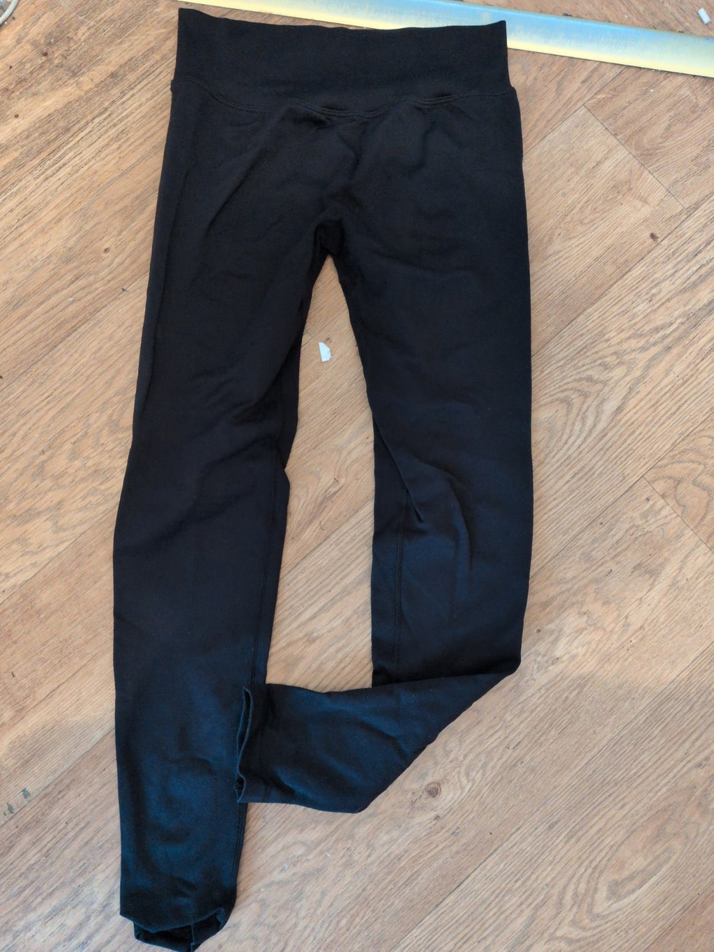 Small Black Compression Legging