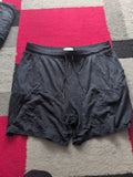 Mens Autograph Size XL Black Shorts