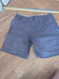 Ladies Mistral Size 20 grey Shorts