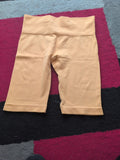 Primark 10-12 Orange Shorts Biker Gym