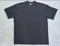 Brand New Torbayclothingco Mens 3XL Dark Grey Cotton Short Sleeved Tshirt