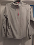 Regatta 18 Stone Pullover Collared Jumper