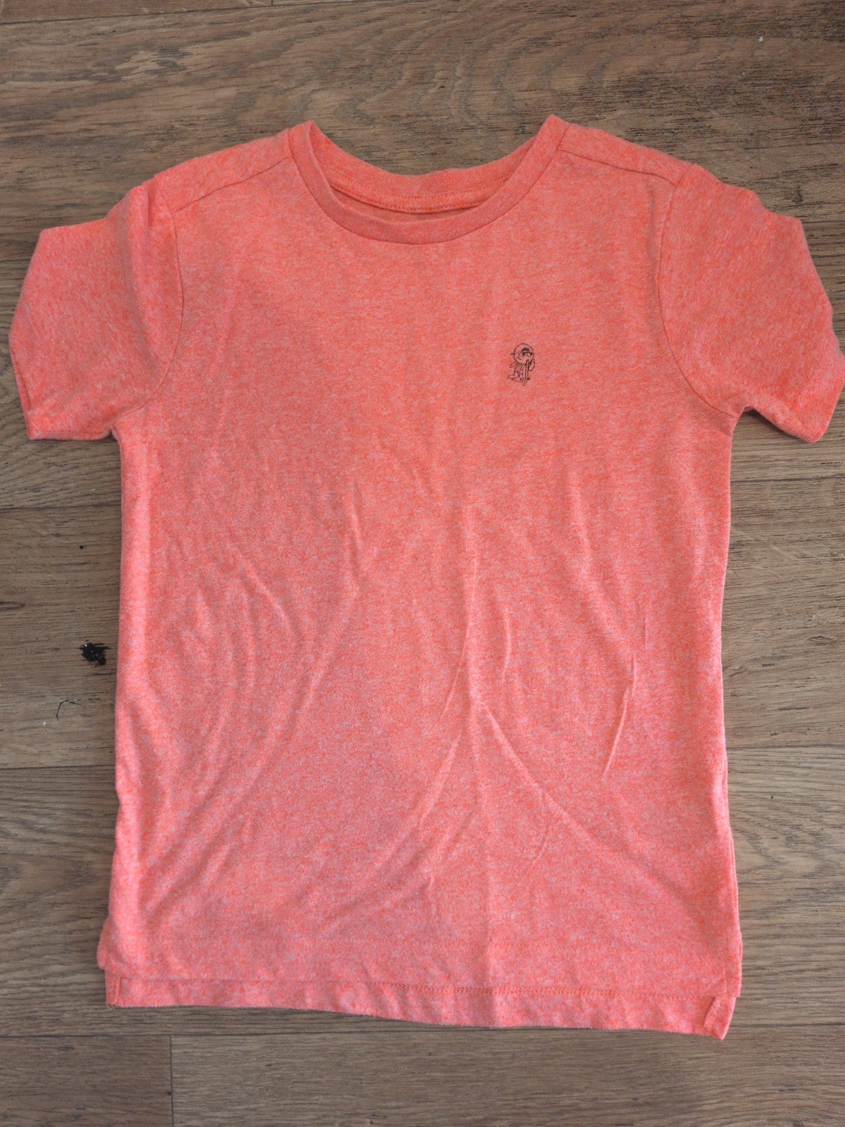 Girls Next T.shirt Age 5 Years Coral
