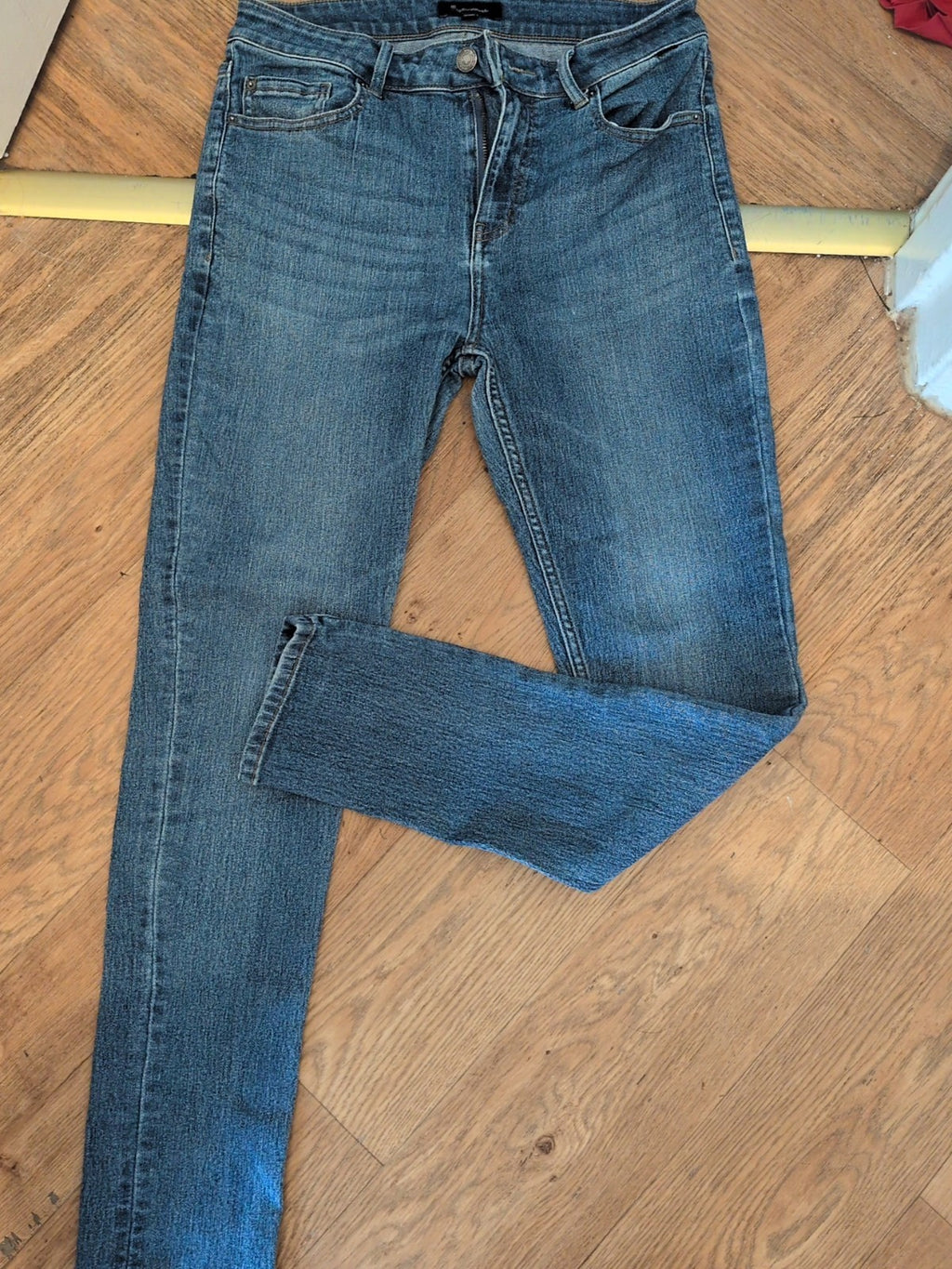 Incorporate 30R Jeans Denim