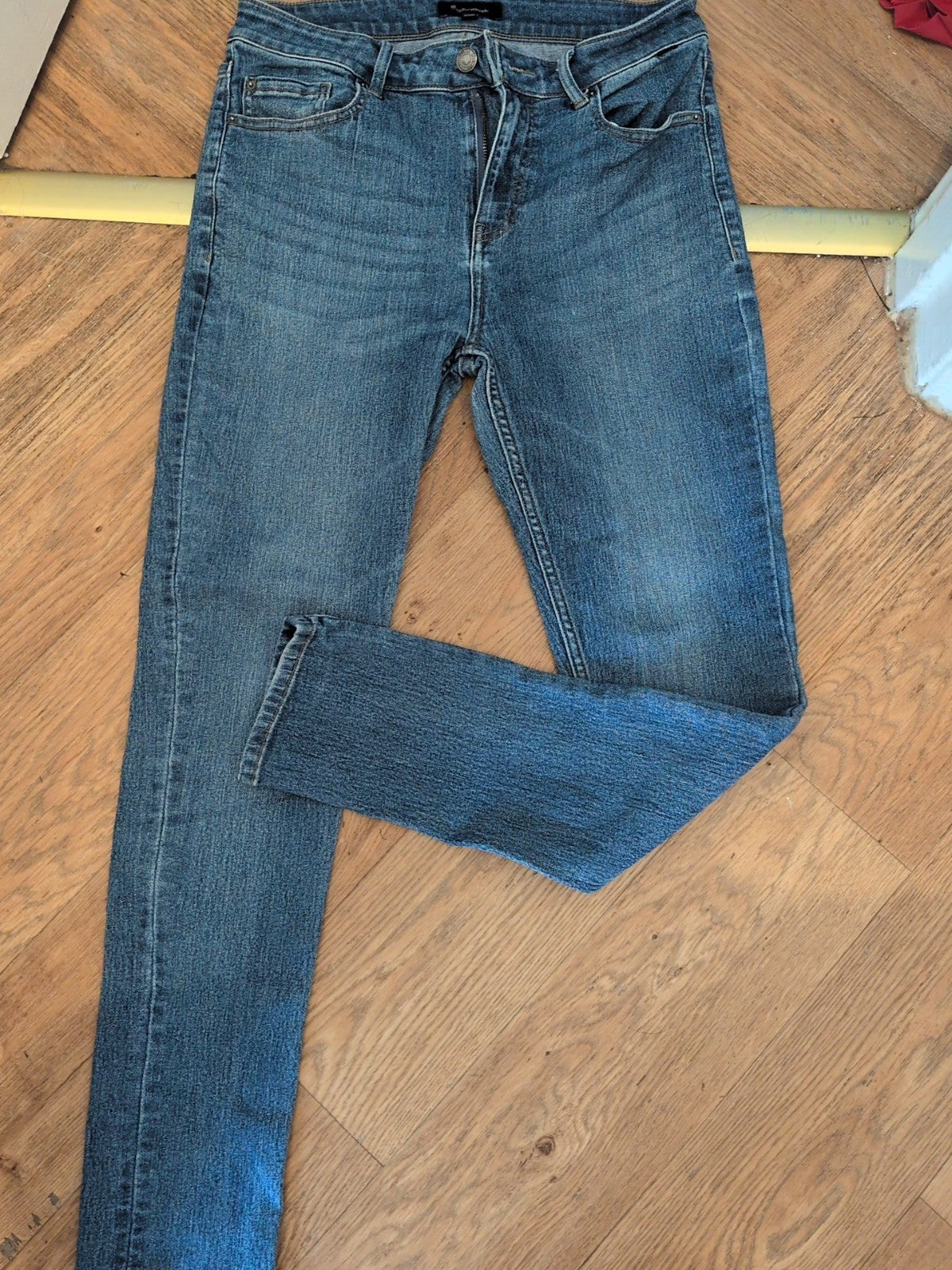Incorporate 30R Jeans Denim