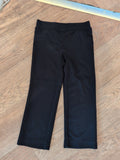School wear 3 Years Black Legging