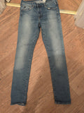 Mens H&M Size 32/32 Blue Jeans