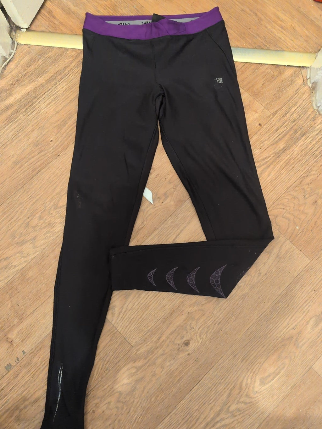 Karrimor 8 Xlite Leggings Bobbled