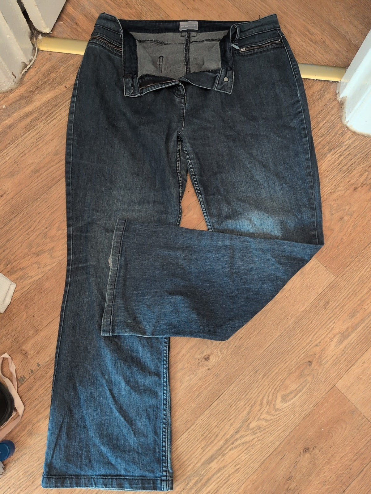 Per Una 18R Denim Jeans