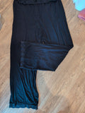 Figleaves 20 Black Legging