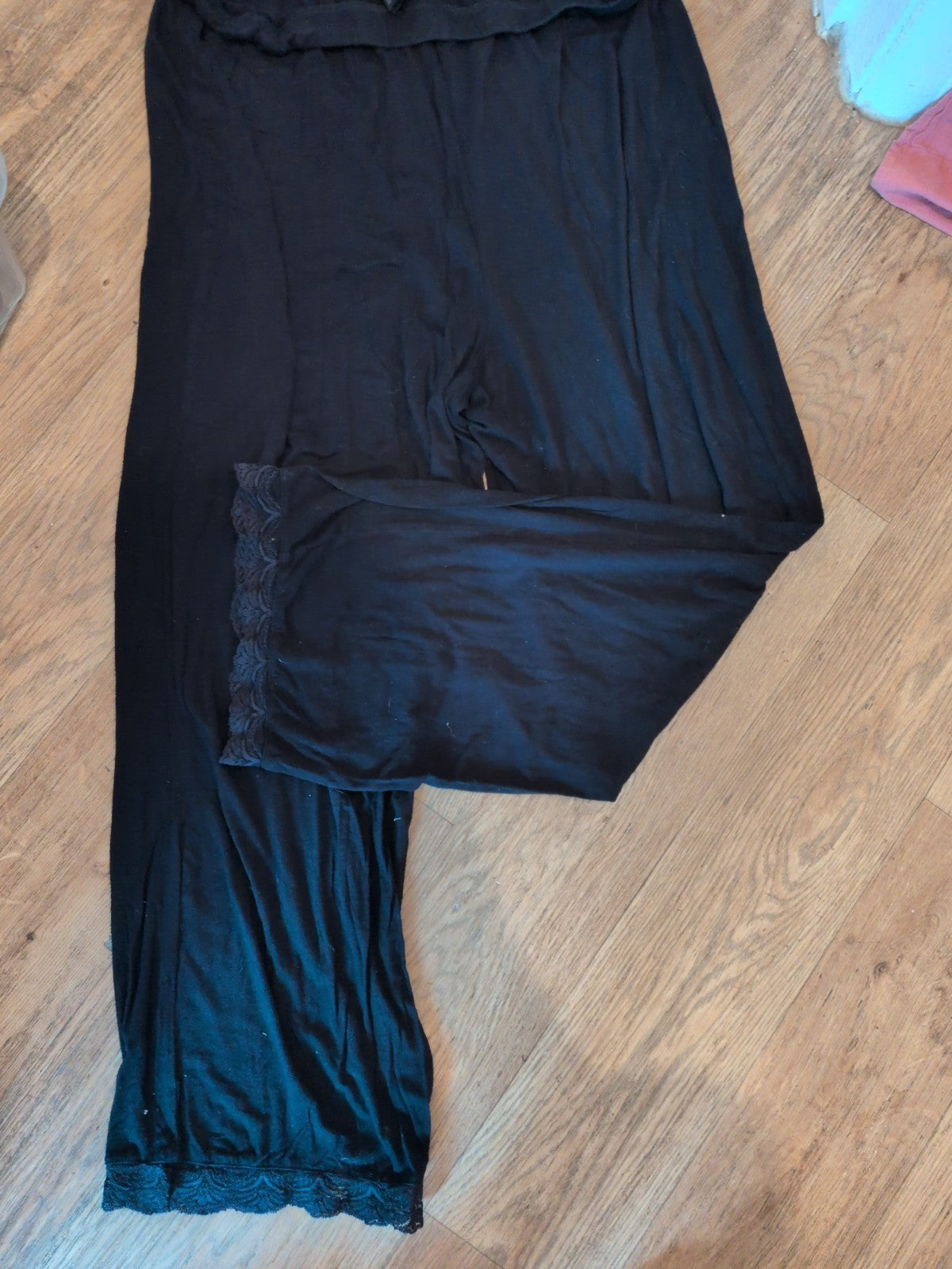 Figleaves 20 Black Legging