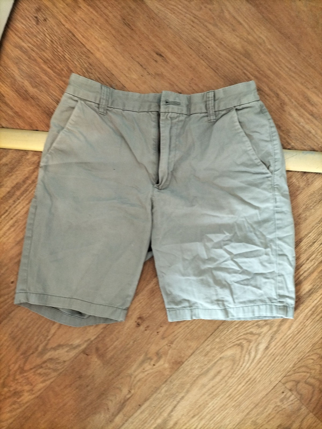Next 14 Years Grey Shorts Chino