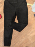 Denim By TU 16 Black Jegging