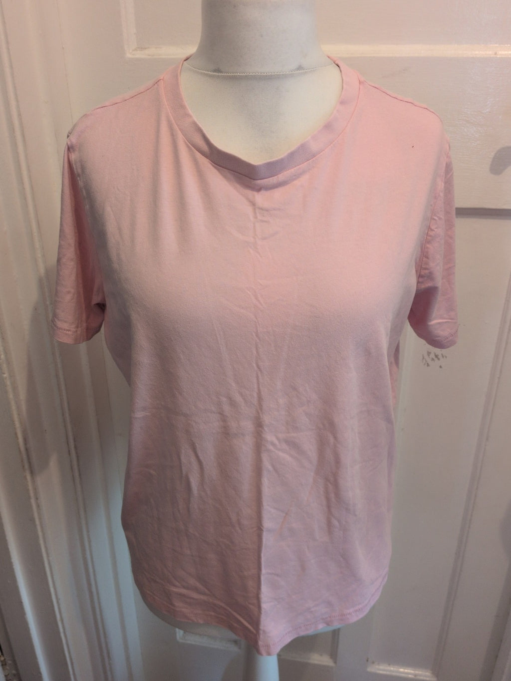 Primark XL Pink Short Sleeve T-shirt