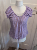Originals 14 Purple Short Sleeve T-shirt