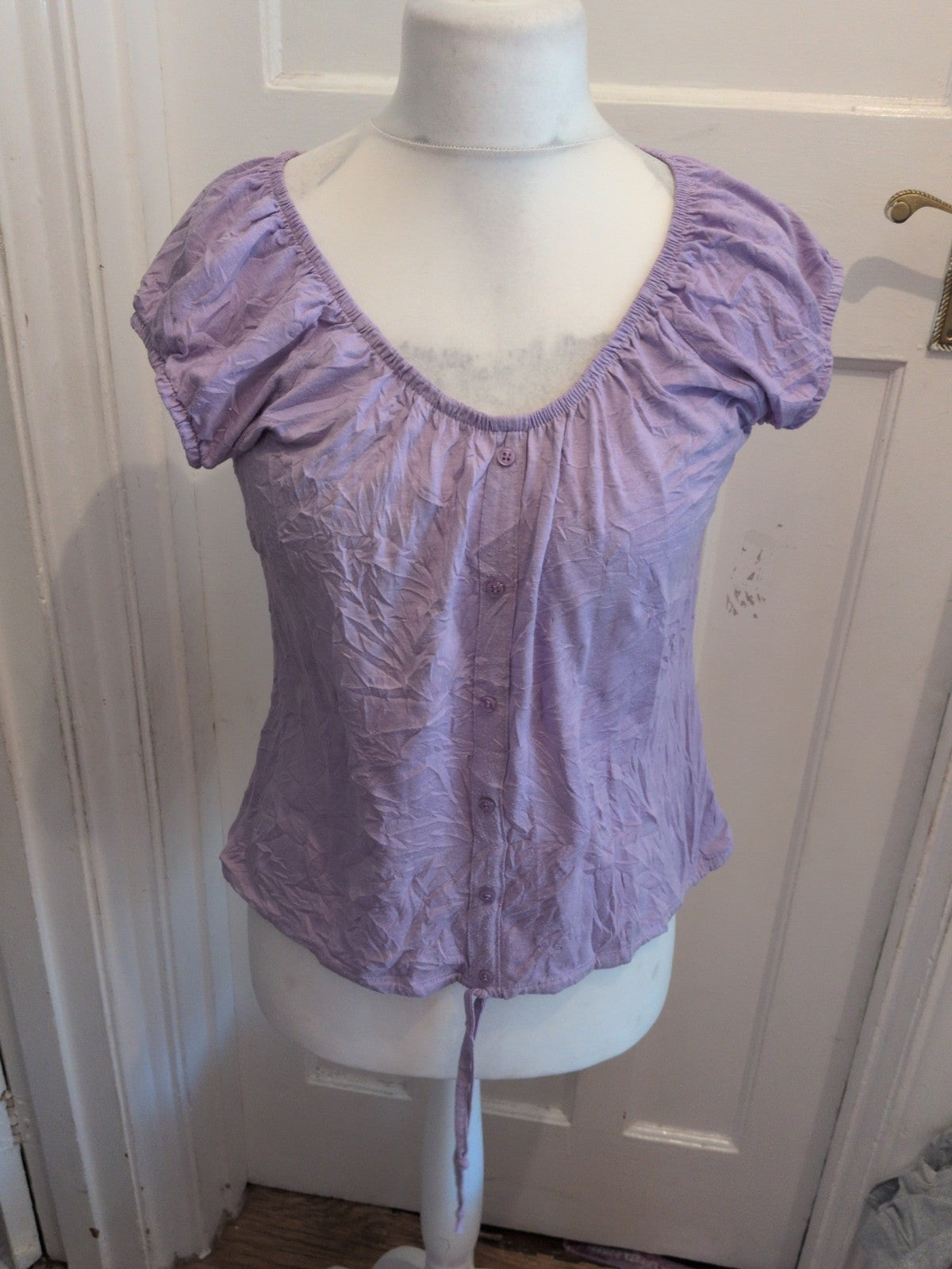 Originals 14 Purple Short Sleeve T-shirt