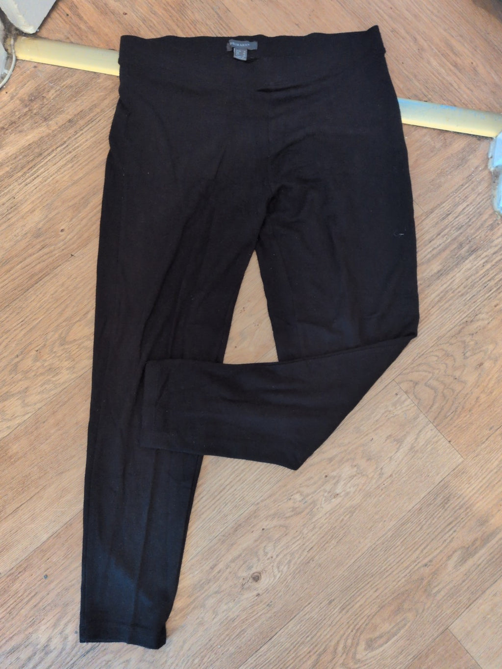 Primark 16 Black Leggings