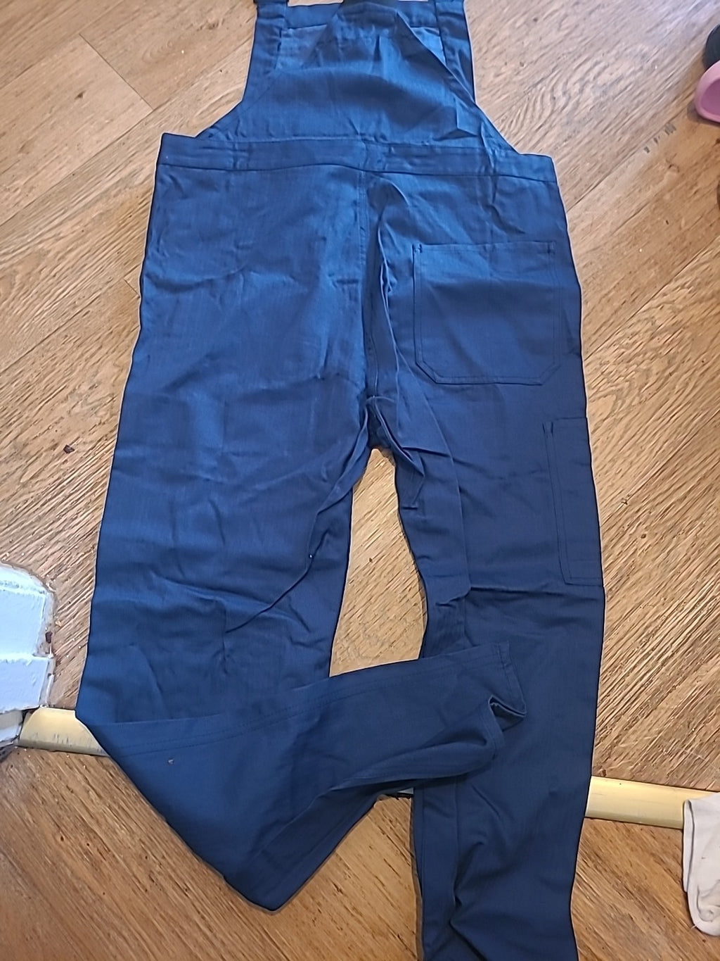 Mens Sanfor Size 50** Navy Workwear
