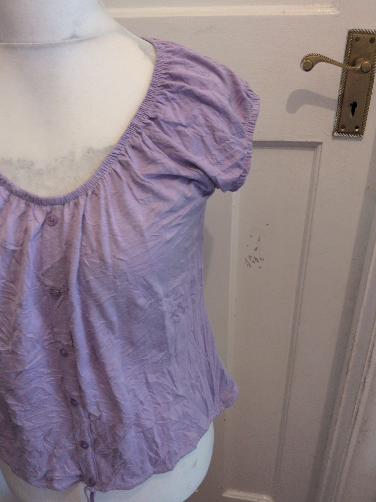 Originals 14 Purple Short Sleeve T-shirt