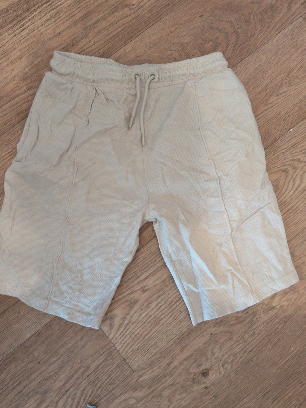 George 10-11 Stone Elasticated Shorts