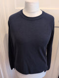 Tu 14 Navy Jumper