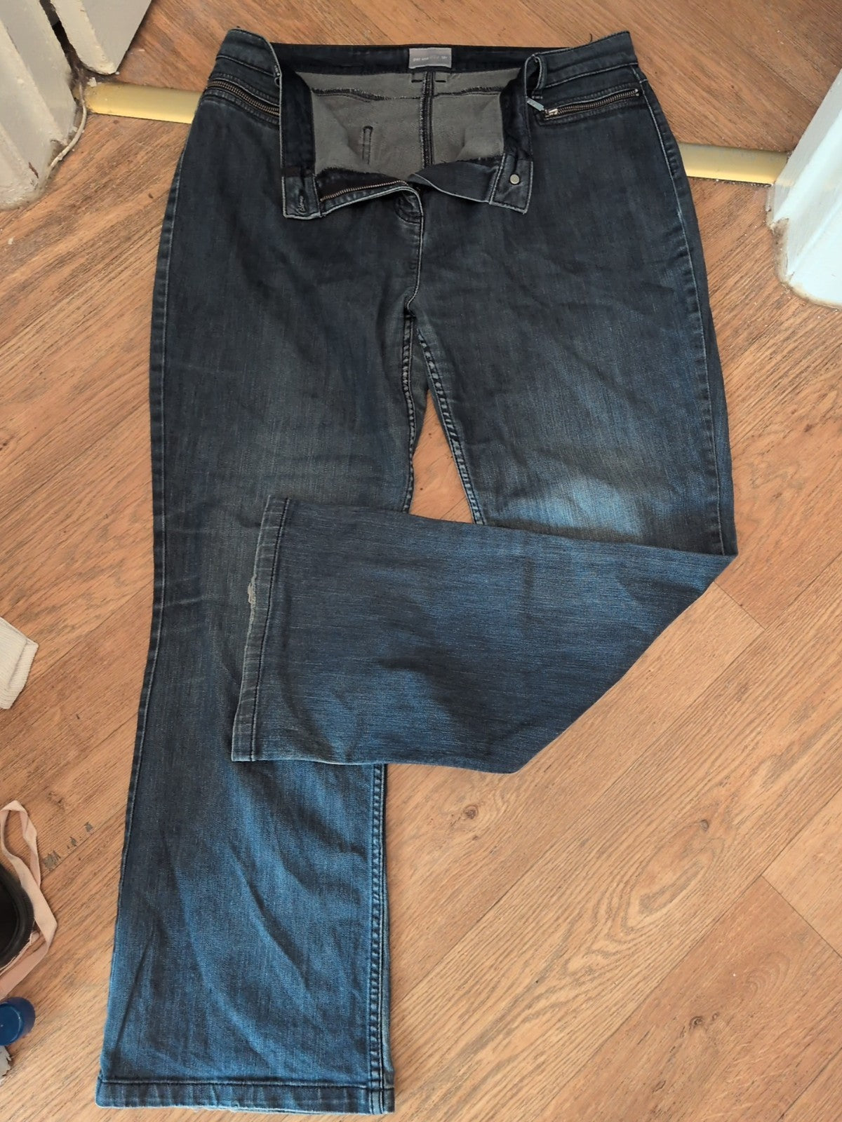 Per Una 18R Denim Jeans