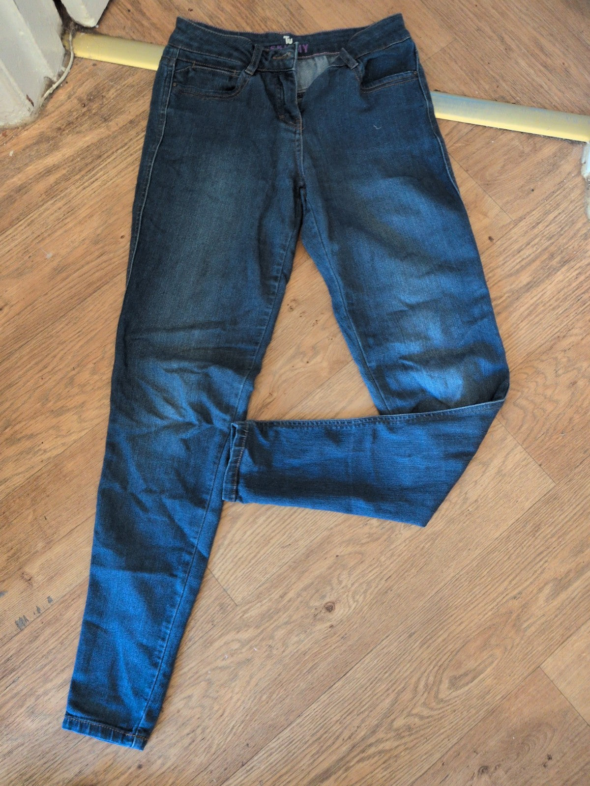 Tu 8R Skinny Soft Jeans