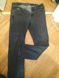 Lagerfield 40" Grey Slim Jeans