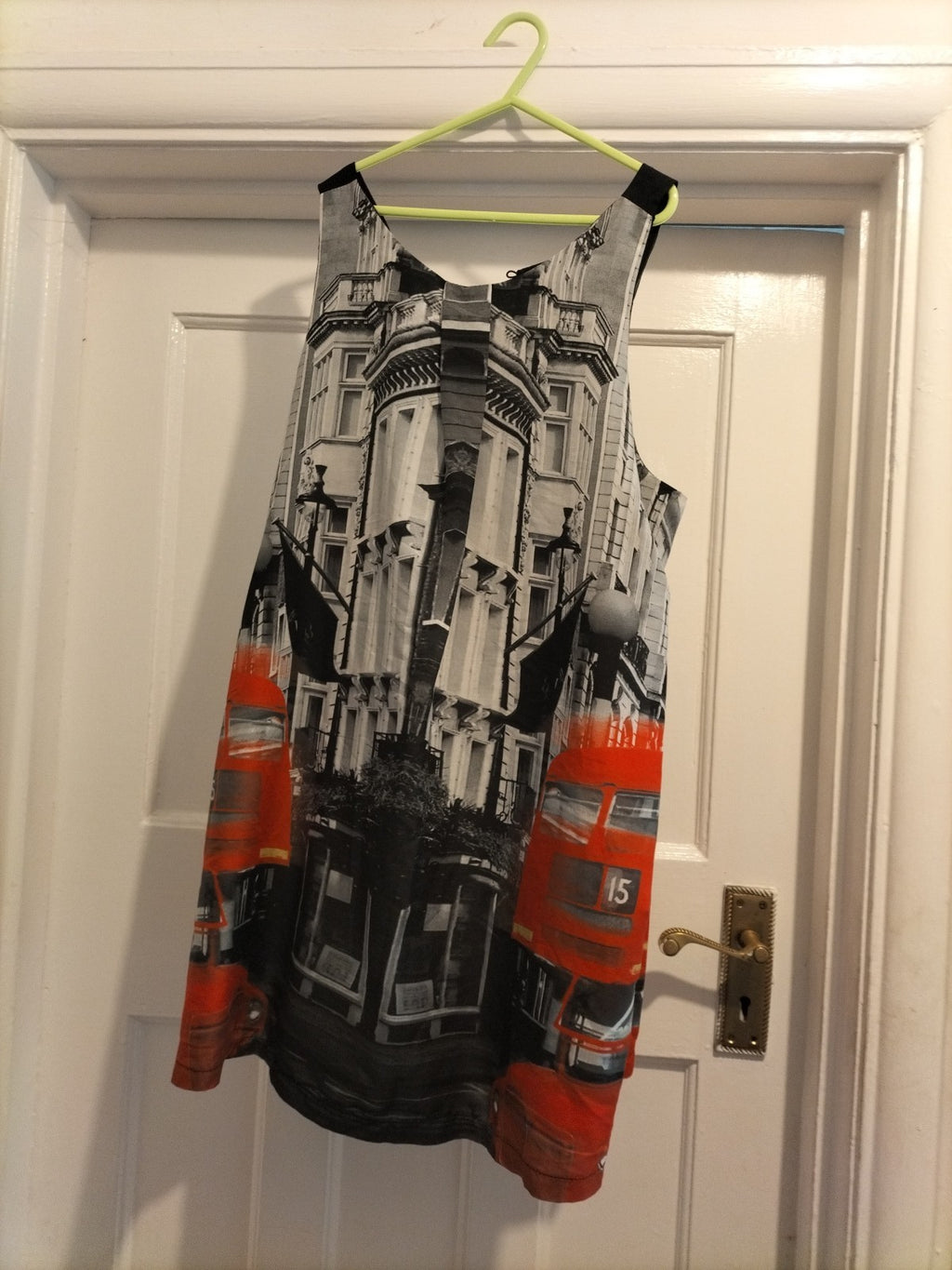Ladies TFNC London Sleeveless Dress