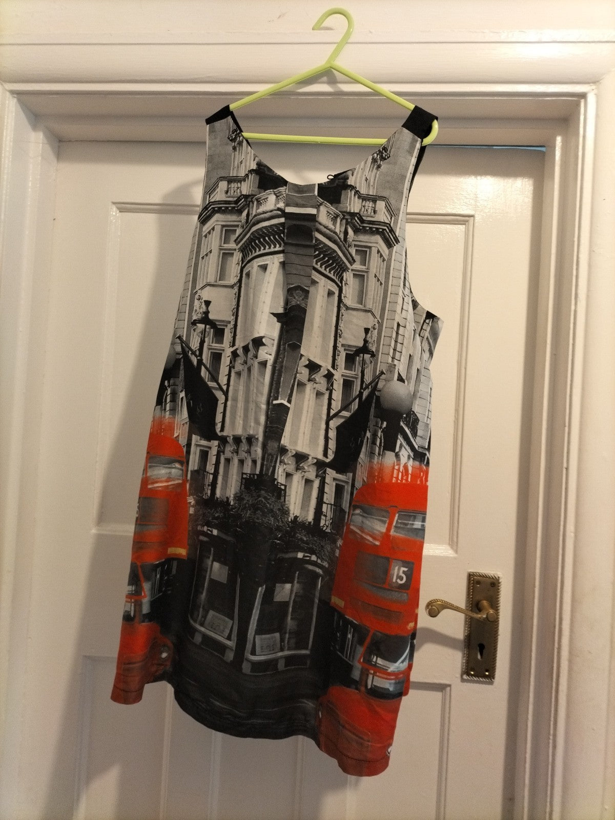 Ladies TFNC London Sleeveless Dress