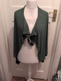 Ibiza Caribe Large Green Wrap Around