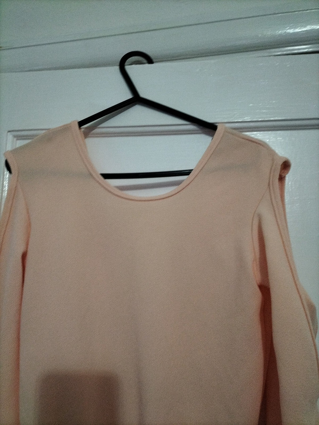 Ladies Size 10 Pink Playsuit