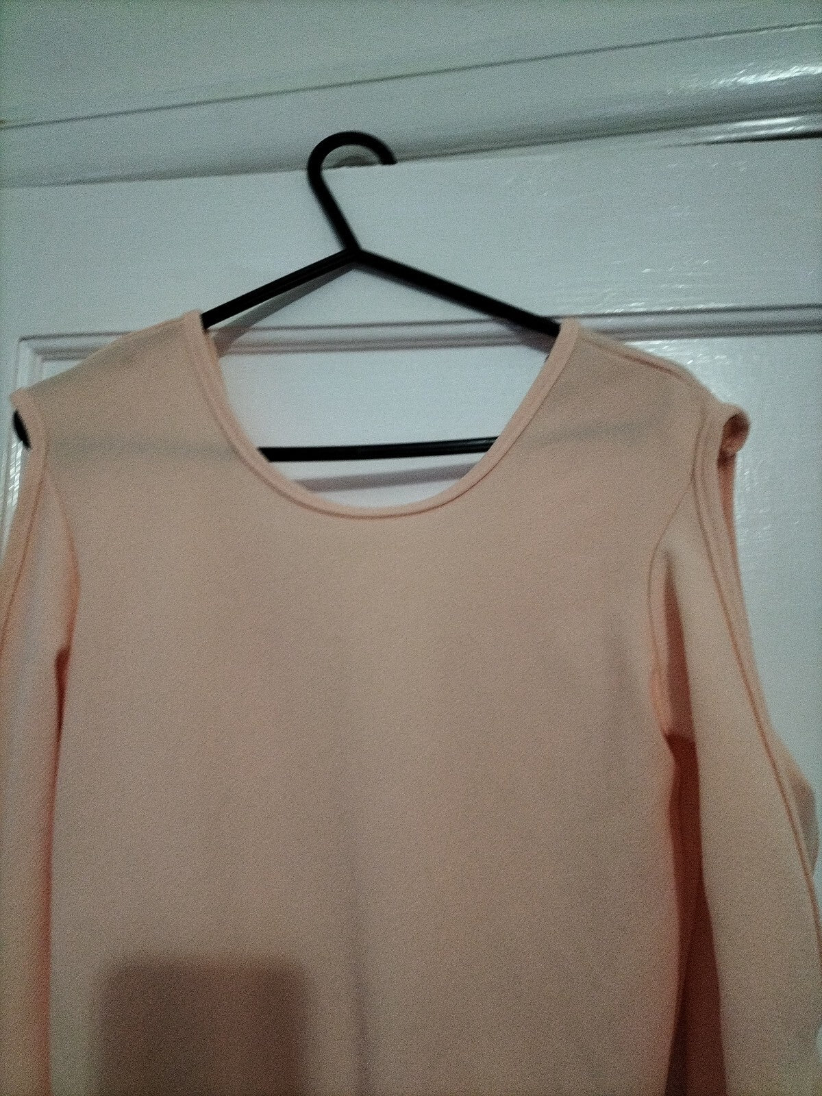 Ladies Size 10 Pink Playsuit