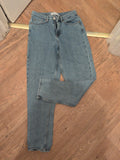 Ladies Denim&Co Primark Size 8 Blue Jeans