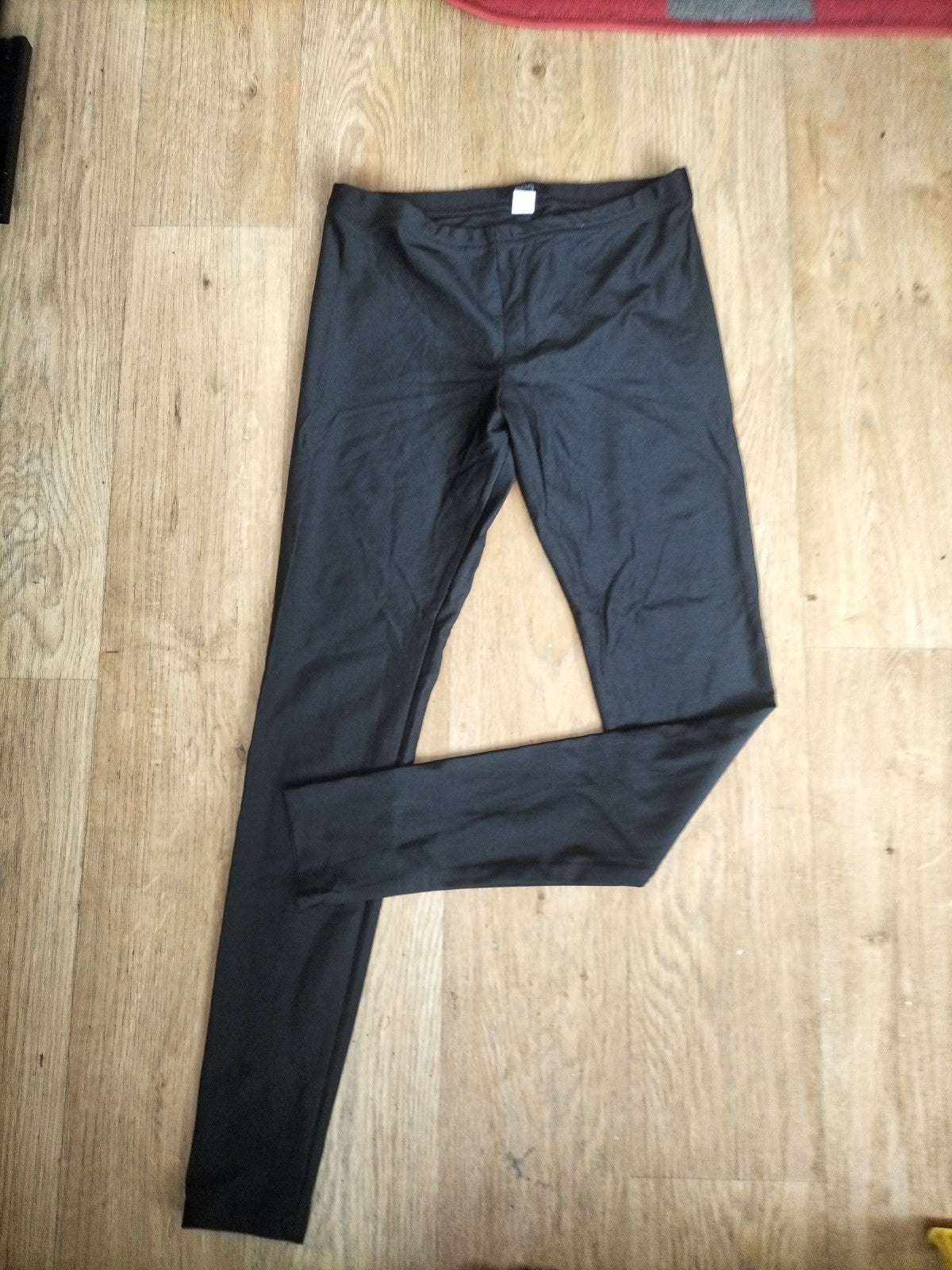 Ladies BDG Size Small Black Leggings