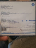 Cafe Del Mar  Chillhouse Mix (Compiled By Bruno) CD Various Artists