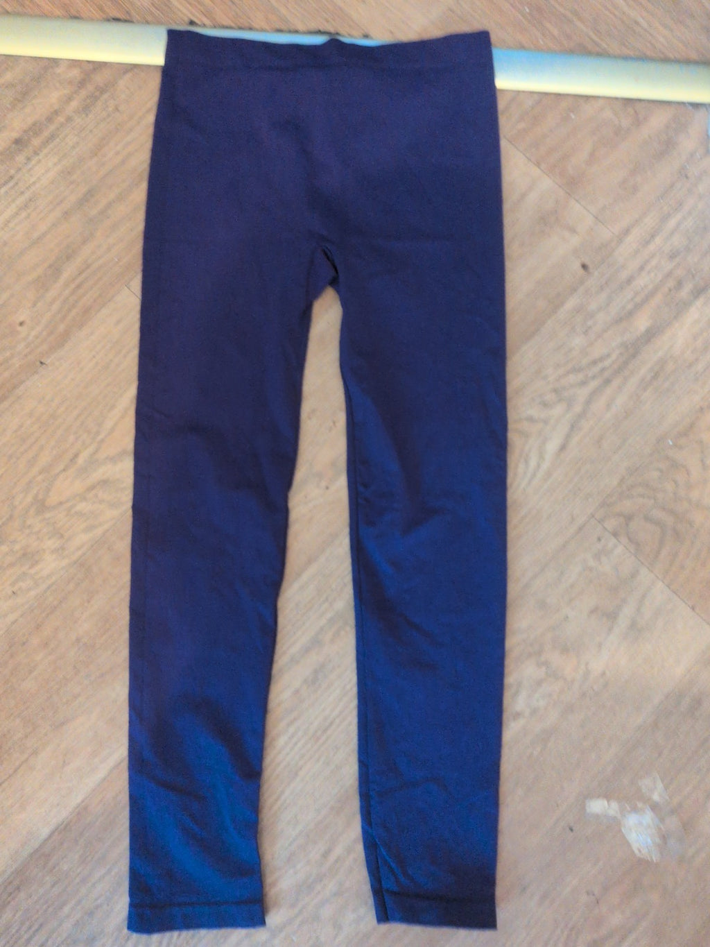 Secret Possessions 12-14 Purple Leggings