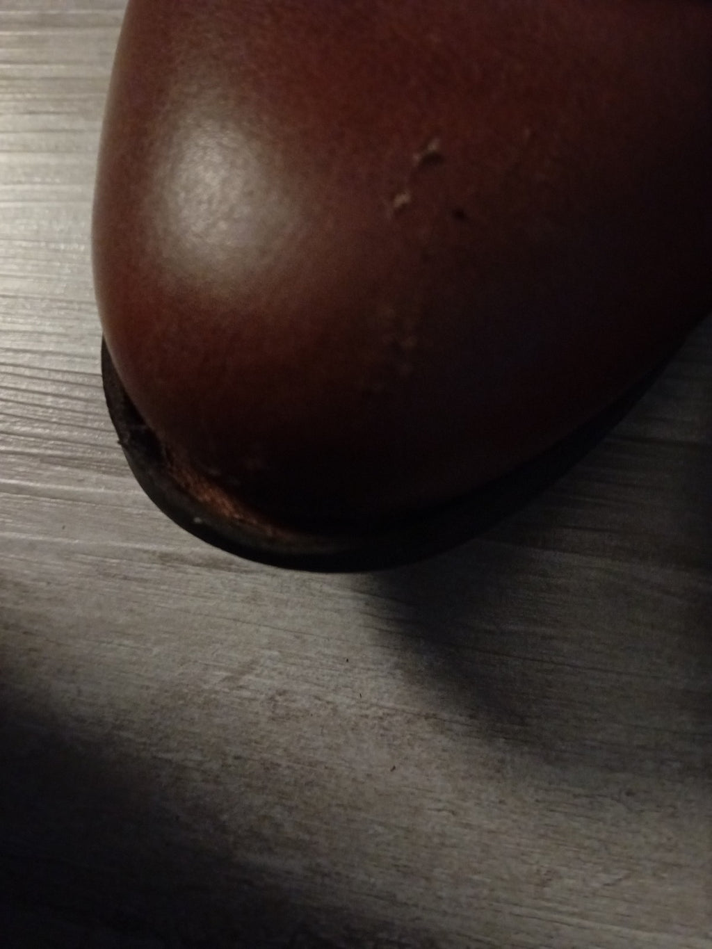Ladies Tan Boots Wide Fit Size 7 Primark Free Delivery