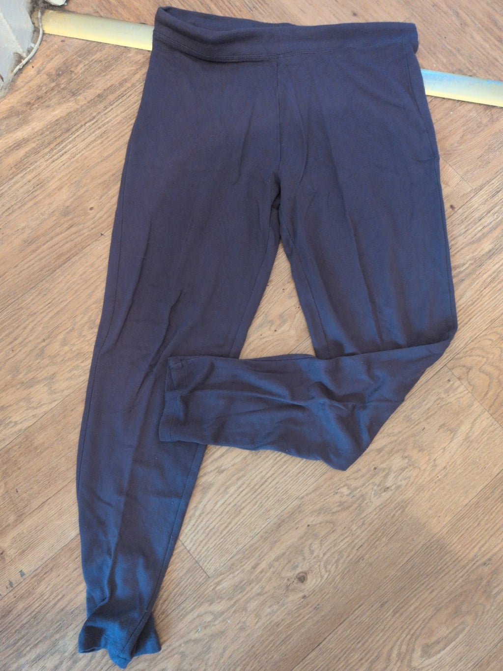 Primark 14 Dark Grey Leggings