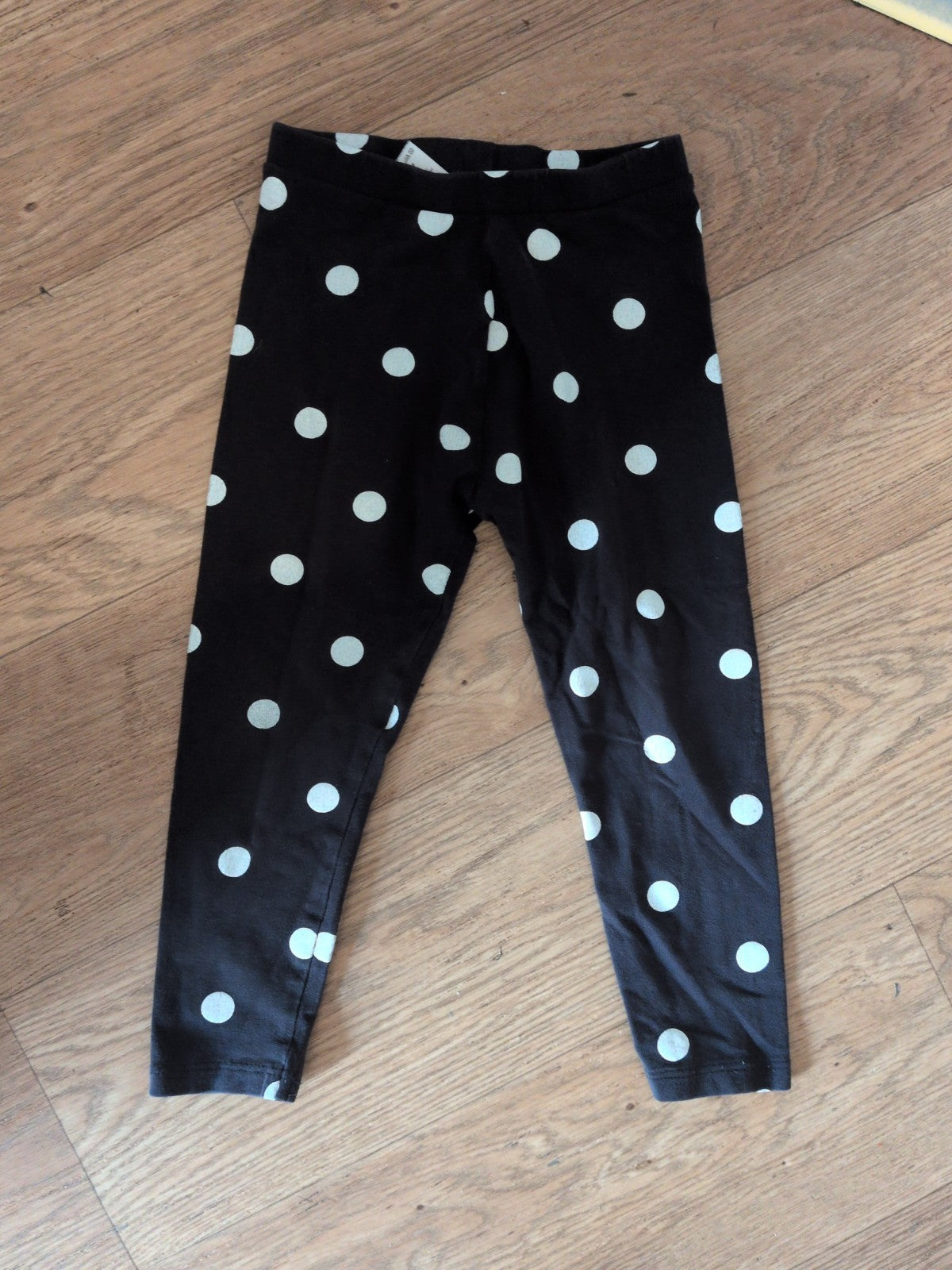 TU 3 Years Black Spot Legging