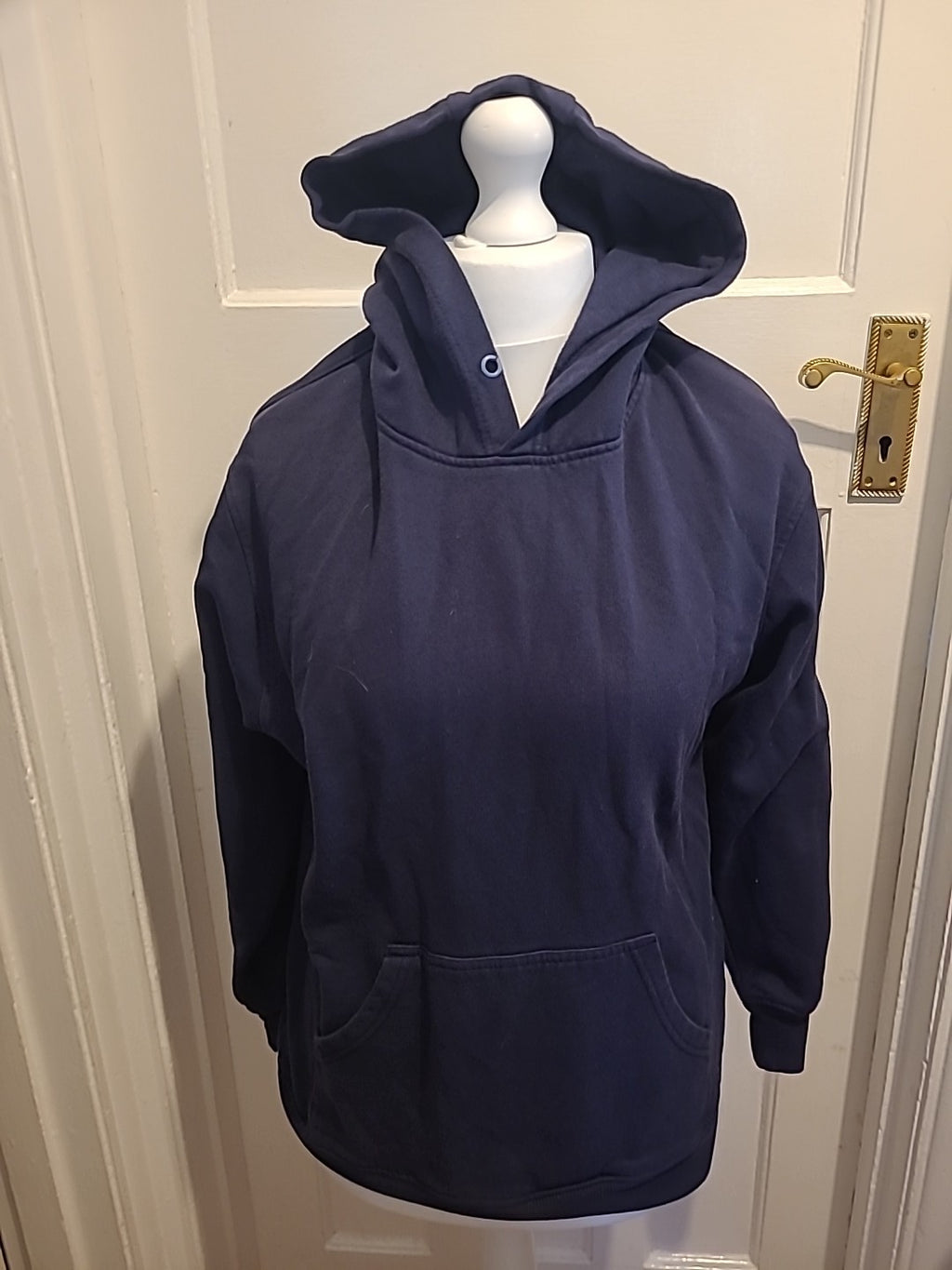 Mens Portwest Size Medium Pullover Hoodie