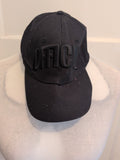 Boohoo Office Black Baseball Cap