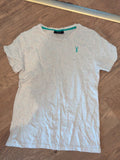 Next 12 Years Multicoloured Speckled Short Sleeve T-shirt