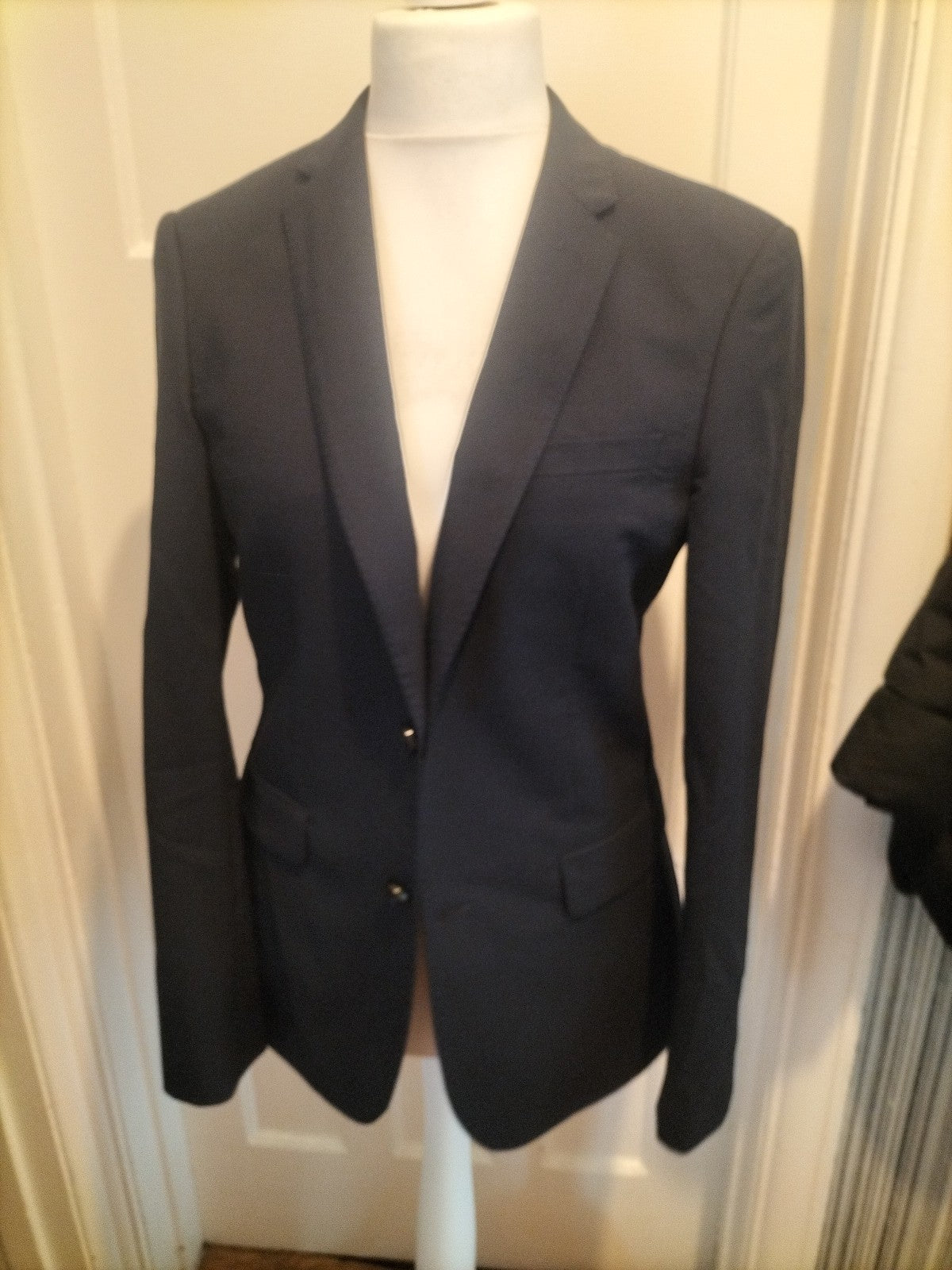 Mens Kin Size 38R Blazer