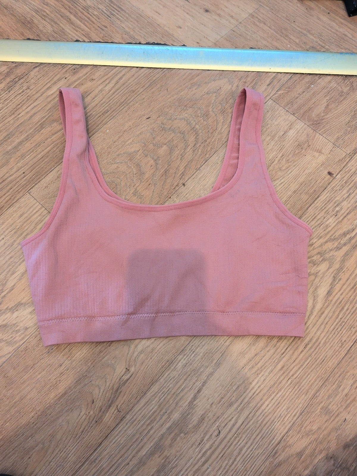 Primark 18-20 Pink Bralette