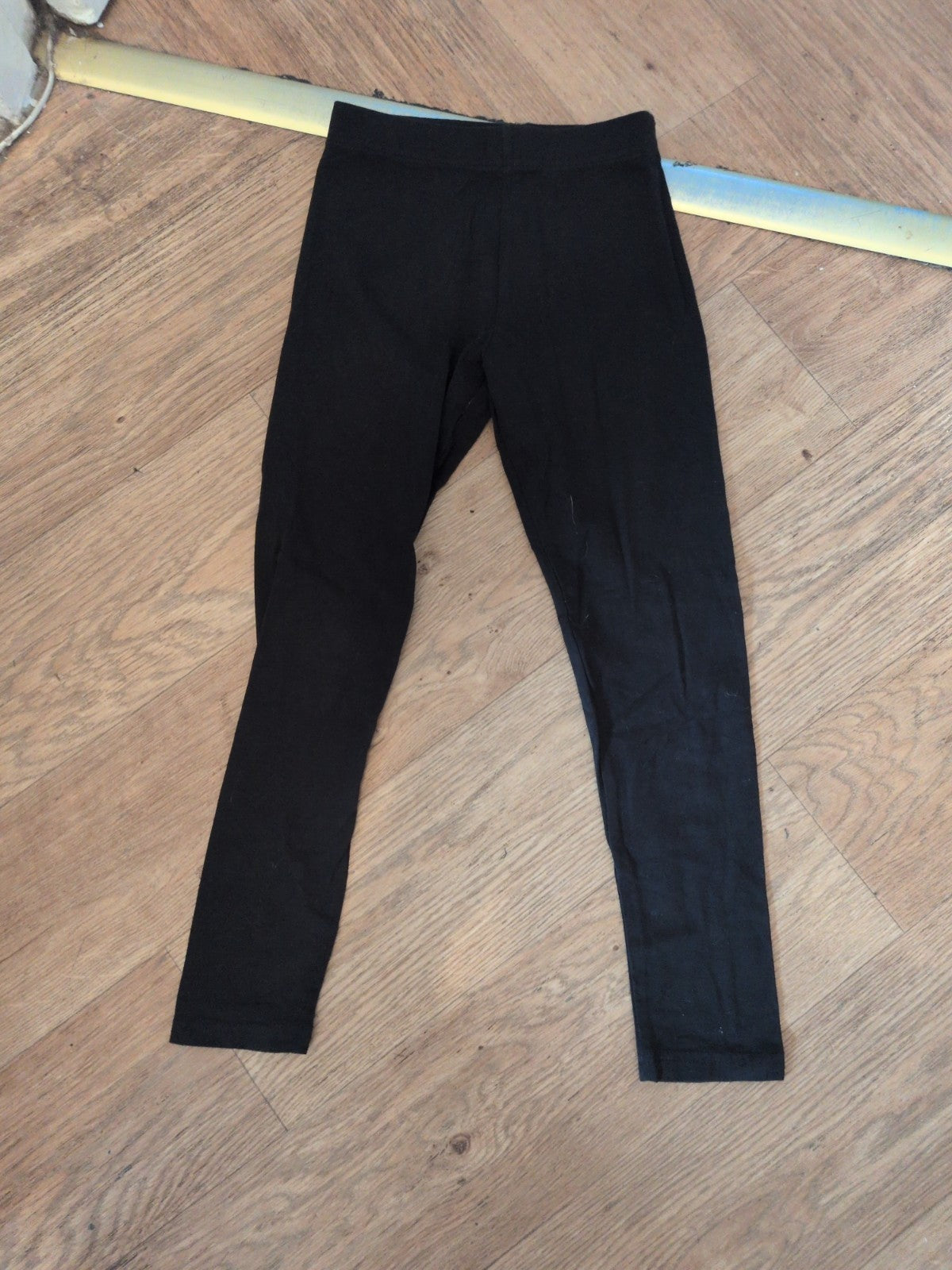 Primark 8-9 Years Black Leggin