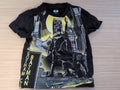F&F 3-4 Years Batman Short Sleeve T-shirt