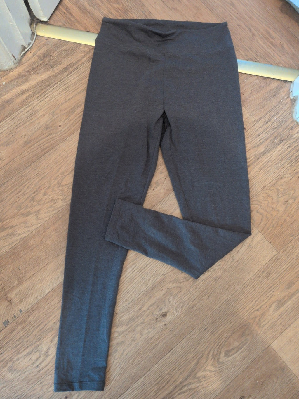 Primark Medium Grey Leggings