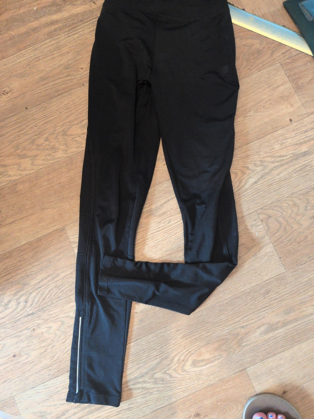 Karrimor Run 8 Black Leggings
