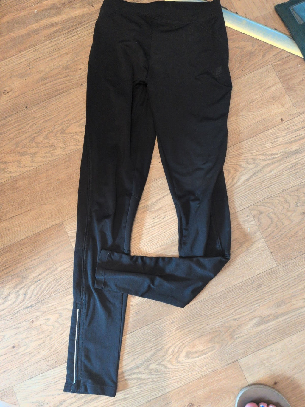 Karrimor Run 8 Black Leggings